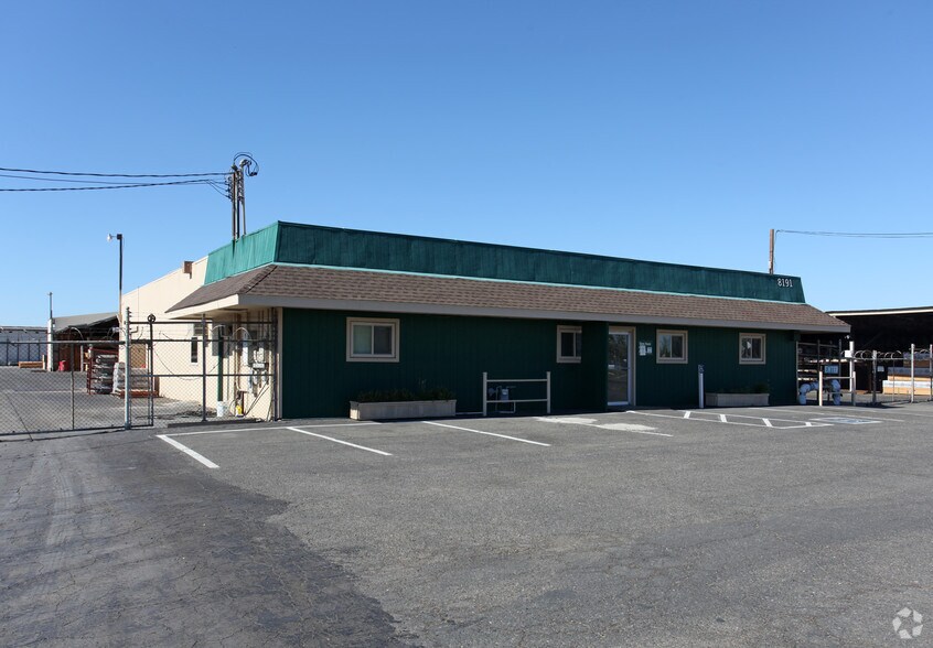 More Photos Of 8191 Elder Creek Rd, Sacramento Service For Sale