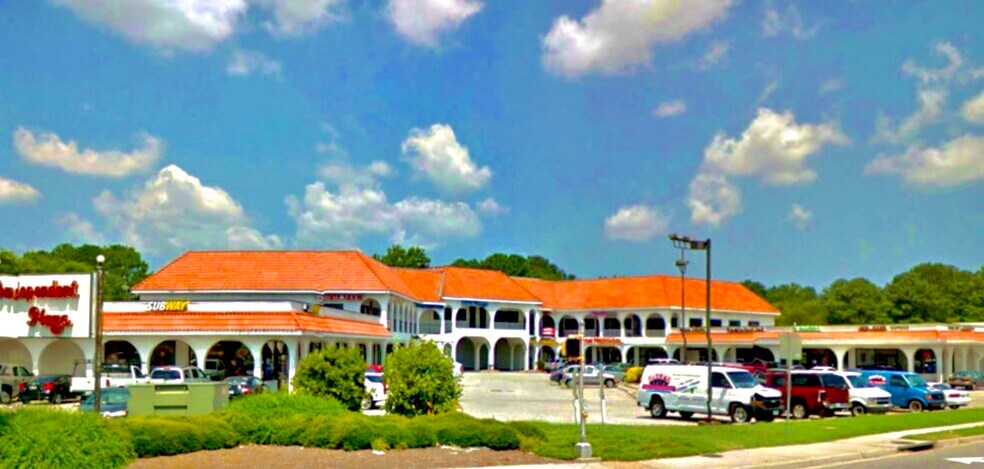 More Photos Of 1115 Independence Blvd, Virginia Beach Unknown For Lease