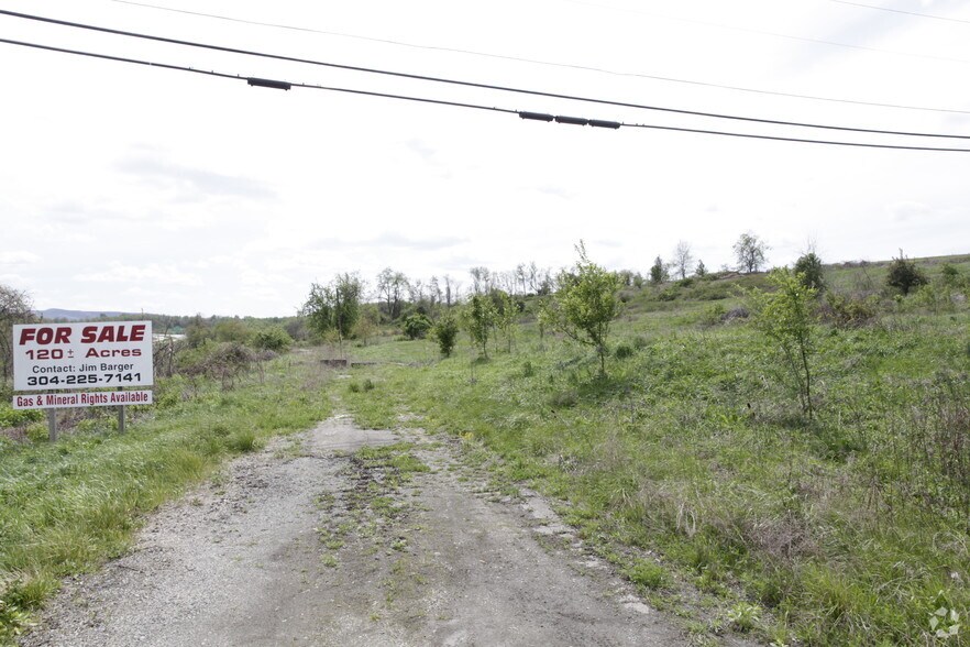 228 Walnut Hill Rd, Uniontown, PA 15401 Land For Sale