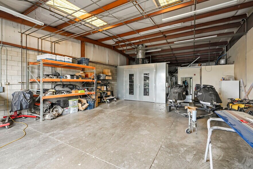 More Photos Of 1176 Angela Ct, Minden Manufacturing For Lease