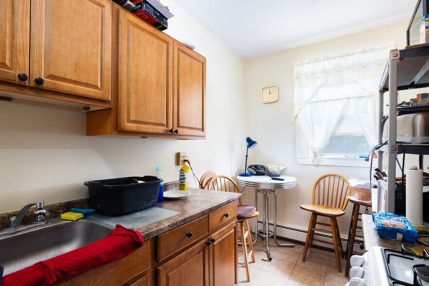 More Photos Of , Lynn Multifamily For Sale