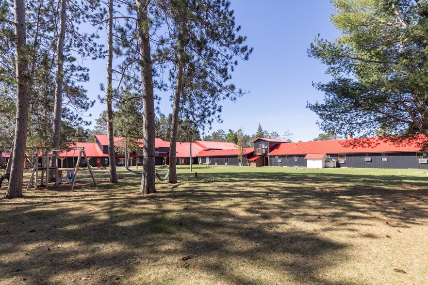 More Photos Of 9966 N State Road 27, Hayward Hotel For Sale