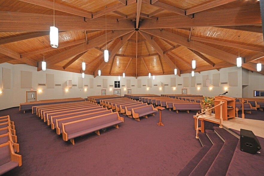 More Photos Of 5990 Michael Rd, Middletown Religious Facility For Sale
