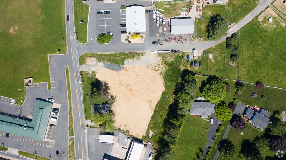 More Photos Of 1751-1753 Jarrettsville Rd, Jarrettsville Land For Lease