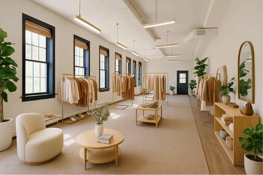 More Photos Of 264 Botsford St, Moncton Office For Lease