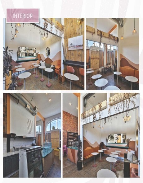 More Photos Of 5630 Melrose Ave, Los Angeles Storefront Retail Office For Lease