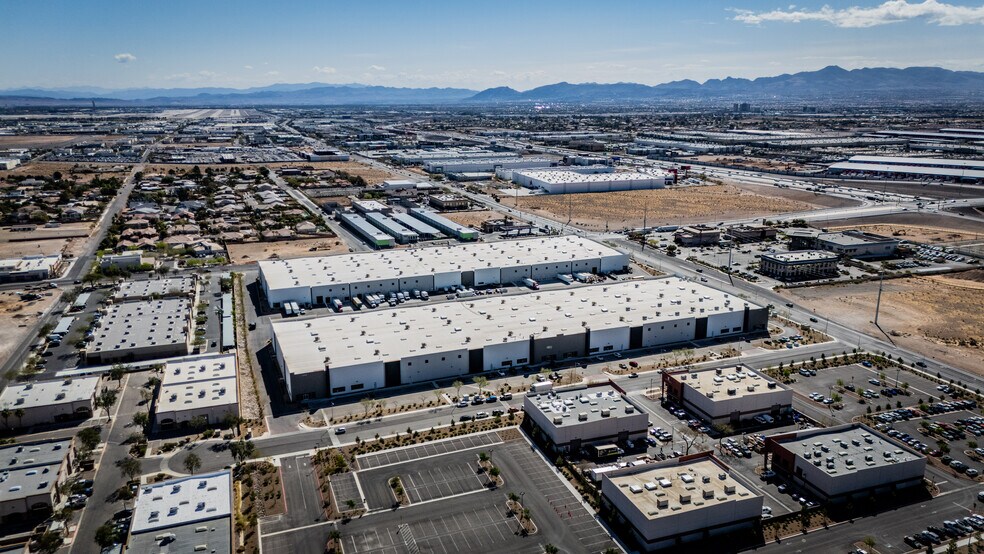 More Photos Of 6425 S Jones Blvd, Las Vegas Unknown For Lease