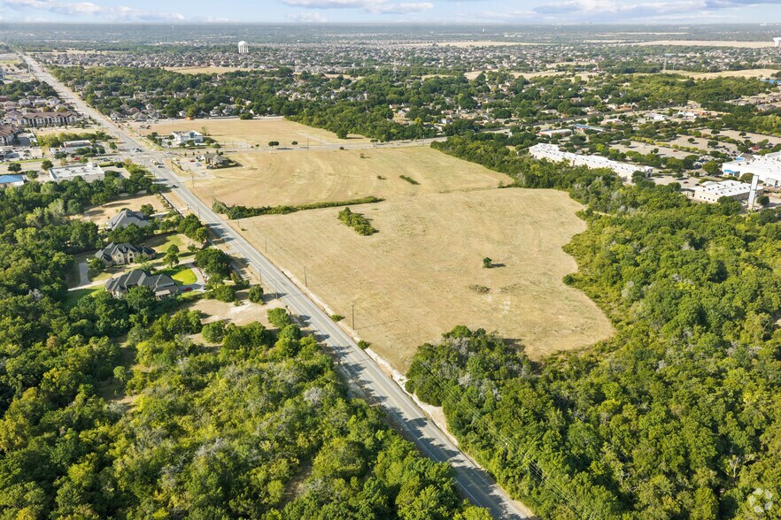 More Photos Of Beltline & Westmoreland Rd, DeSoto Land For Sale