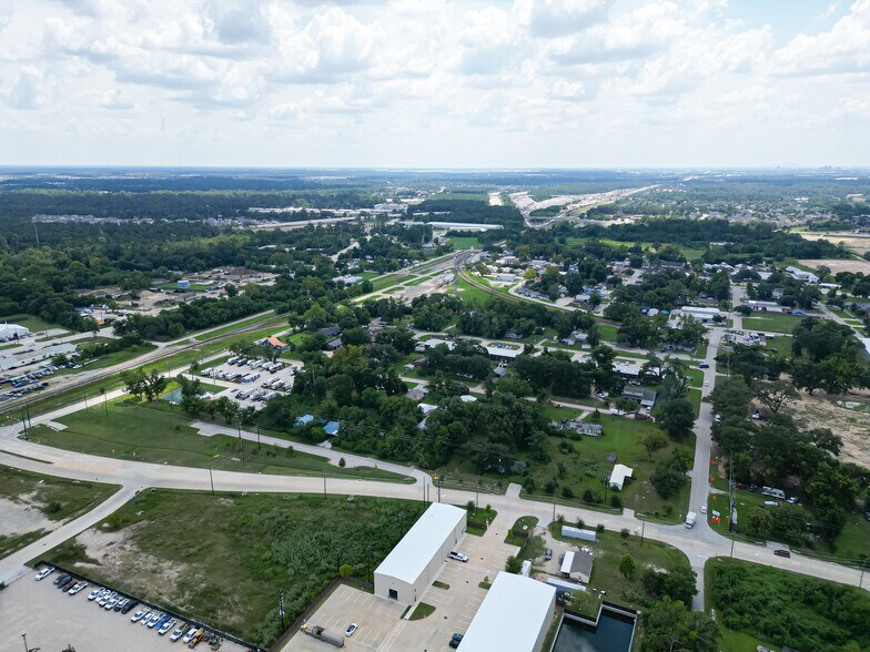 More Photos Of 430 Booker Rd, Spring Land For Sale