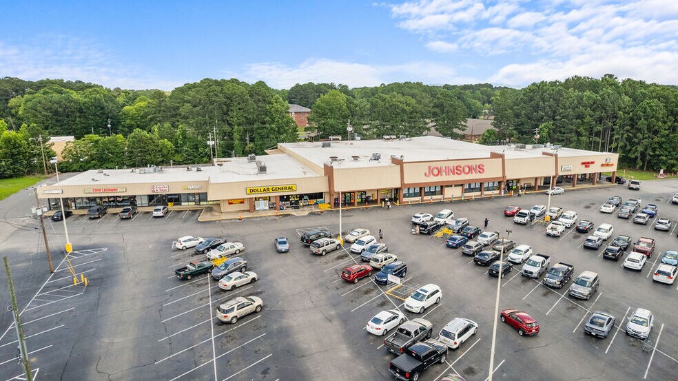 More Photos Of 5698 US Highway 278 East, Gadsden Unknown For Lease
