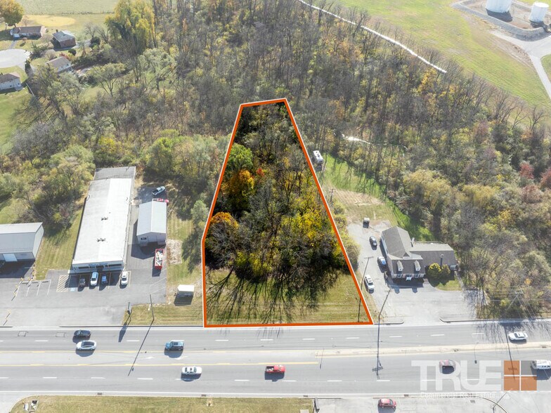 More Photos Of 4380 W Market St, York Land For Lease