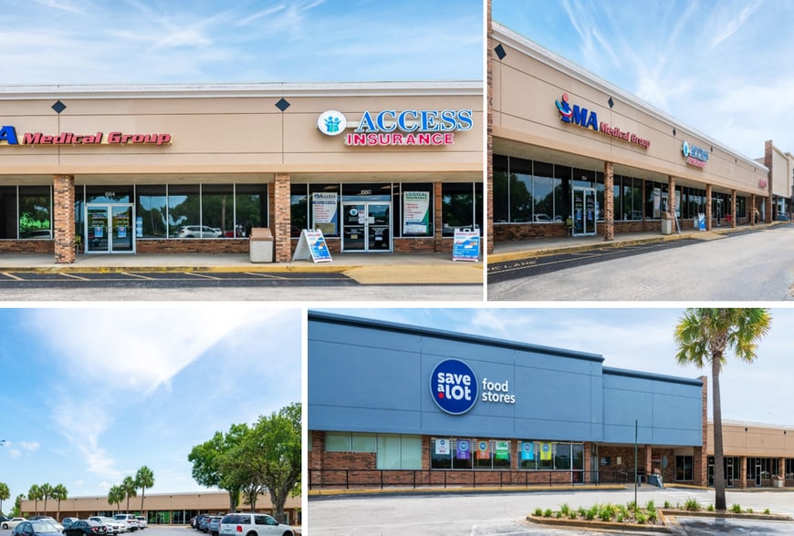 More Photos Of 600-740 State Road 60 W, Lake Wales Storefront For Sale