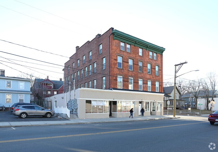 More Photos Of 246 W Main St, Meriden Apartments For Sale