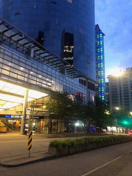 More Photos Of 1060 Hornby St, Vancouver Multifamily For Sale