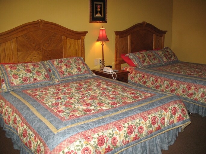 More Photos Of 360 Highway 62 E, Salem Hotel For Sale