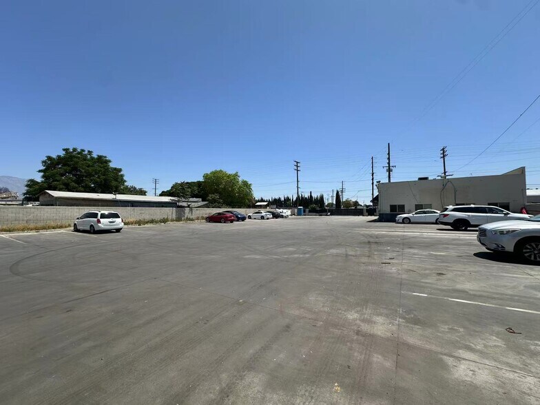 More Photos Of 1461 S East End Ave, Pomona Land For Sale