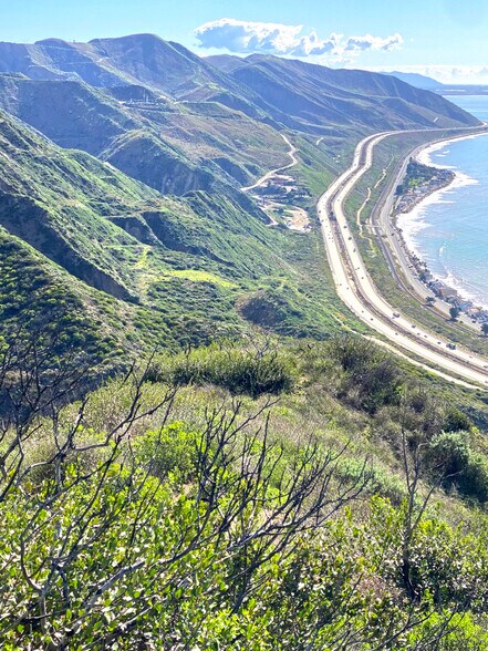 More Photos Of 3945 Pacific Coast Hwy, Ventura Land For Sale