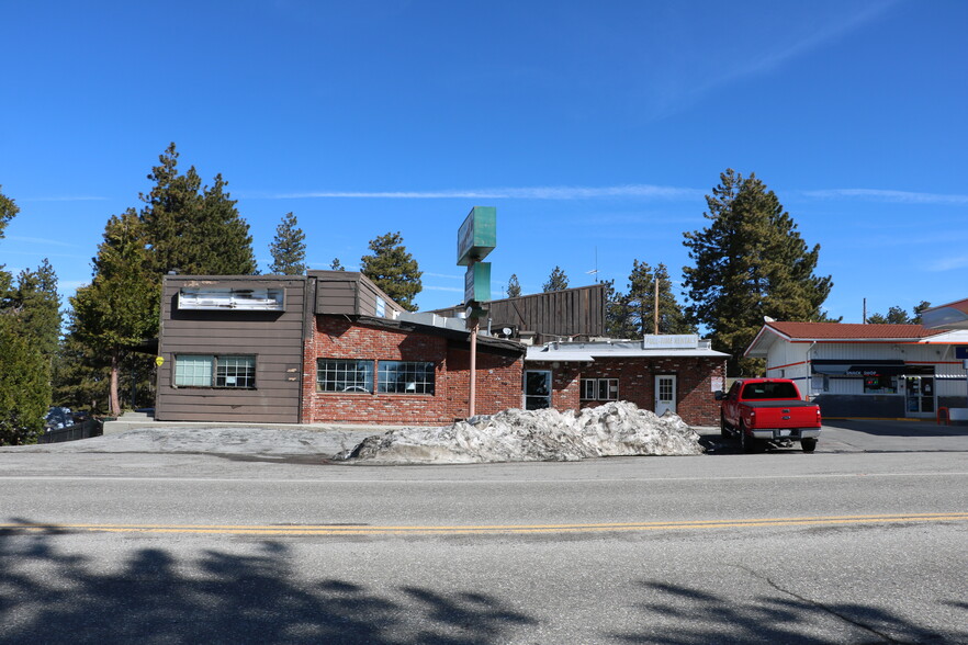 More Photos Of 32114 Hilltop Blvd, Running Springs Restaurant For Lease