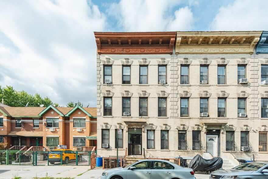 More Photos Of ,  Multifamily For Sale