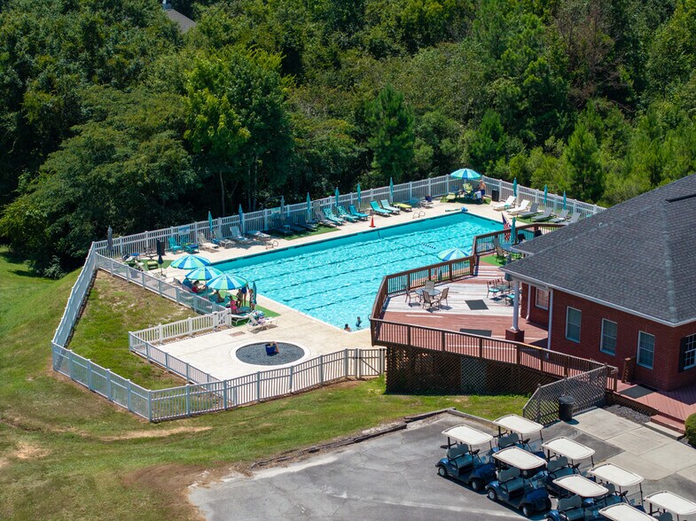 More Photos Of 128 Oakview Club Dr, Macon-Bibb Golf Course Driving Range For Sale