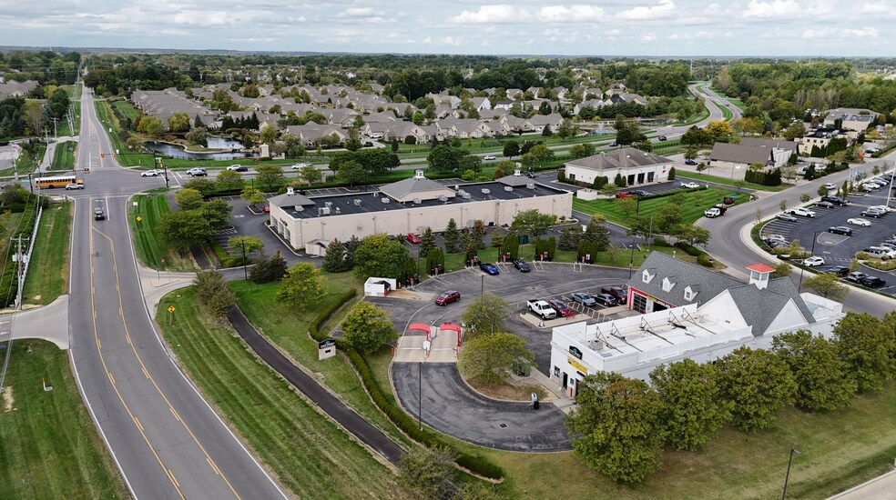 More Photos Of 8888 Moreland St, Powell Carwash For Sale