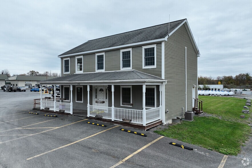 Primary Photo Of 2908 Rte NY 32, Saugerties Office For Lease