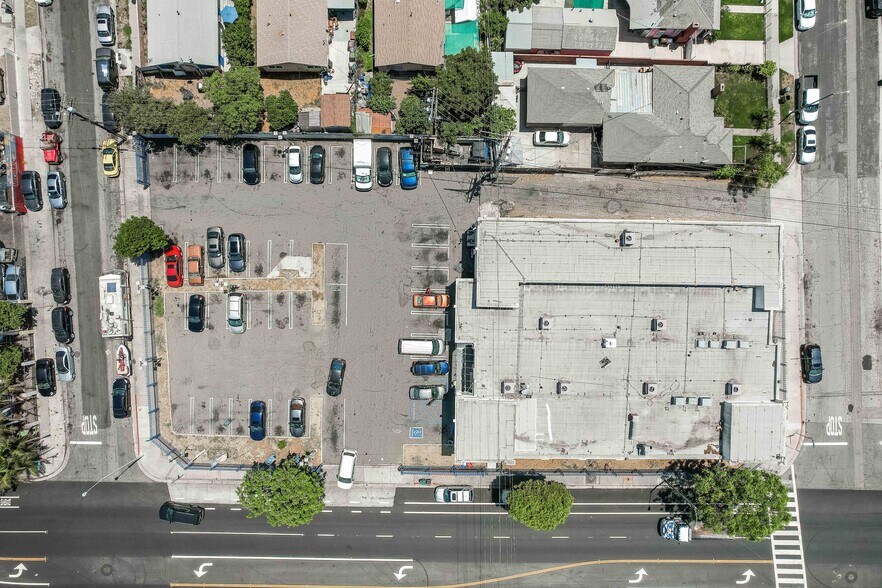 More Photos Of 1900 E Alondra Blvd, Compton Supermarket For Sale