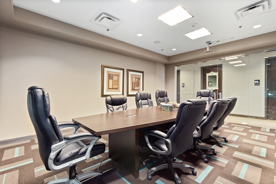 More Photos Of 8380 Warren Pky, Frisco Office For Sale