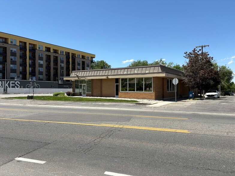 More Photos Of 3020 Highland Dr, Salt Lake City Bank For Sale