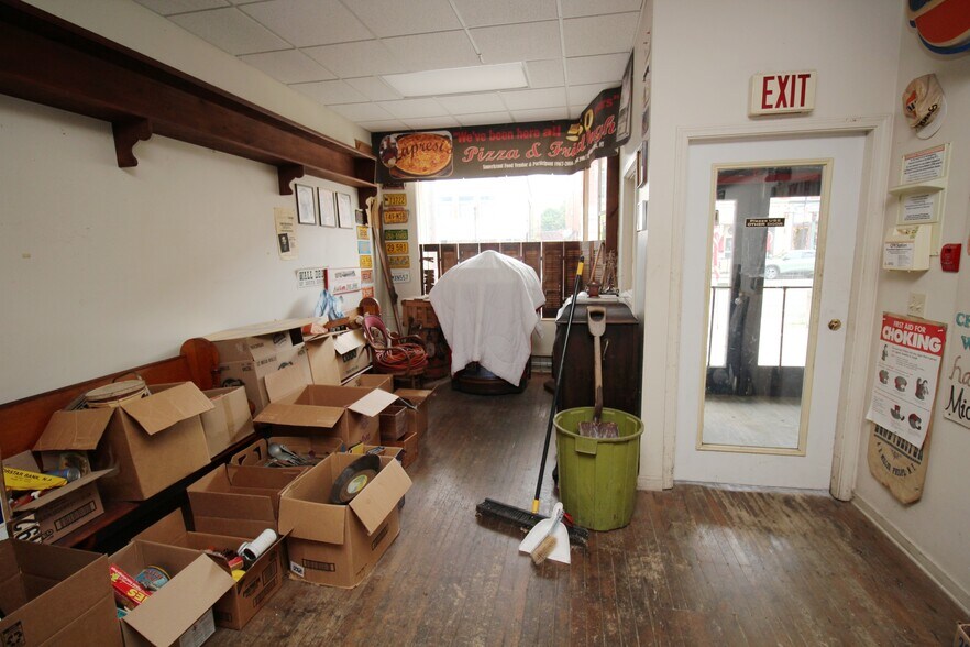 More Photos Of 101 Main st, Phelps Convenience Store For Sale