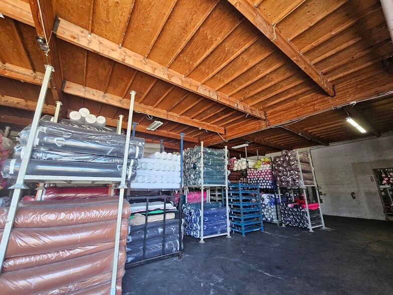 More Photos Of 777 E Washington Blvd, Los Angeles Warehouse For Sale