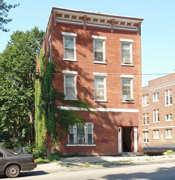 More Photos Of , Poughkeepsie Multifamily For Sale