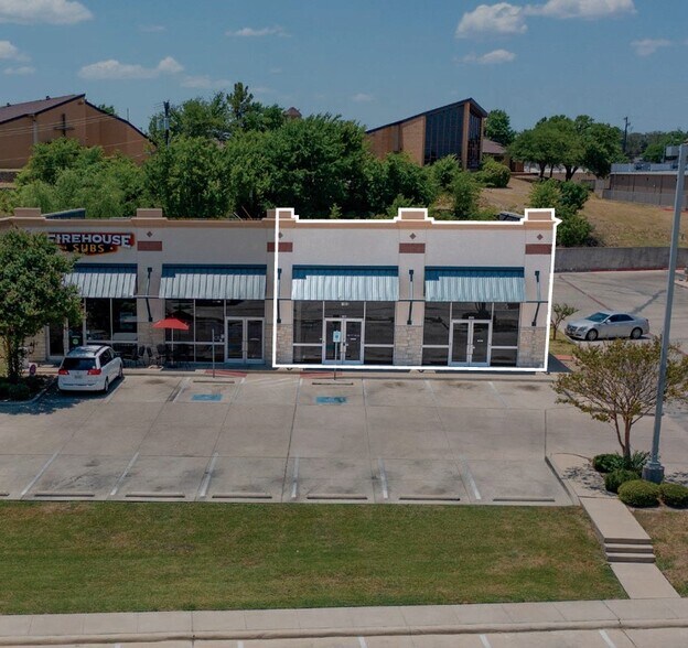 More Photos Of 2600 Trimmier Rd, Killeen Unknown For Lease
