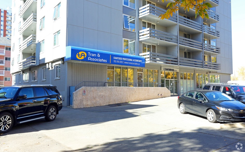 More Photos Of 10160 116th St NW, Edmonton Apartments For Lease