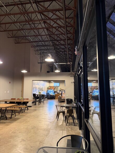 More Photos Of 295 Sawdust Rd, The Woodlands Department Store For Sale