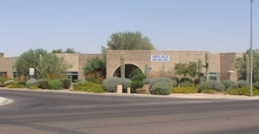 More Photos Of 1729 N Trekell Rd, Casa Grande Office For Lease