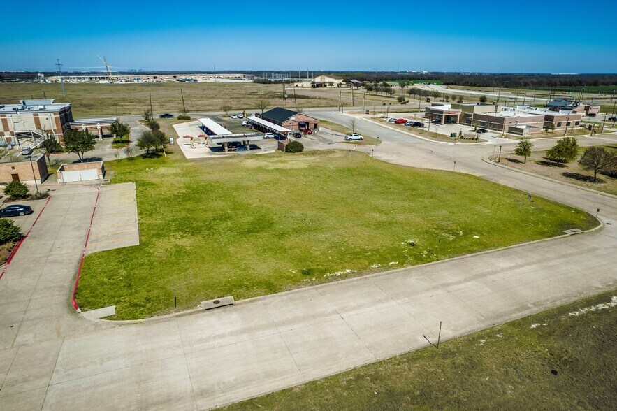 More Photos Of 100 Bonham Ct, Red Oak Land For Sale