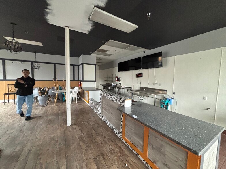 More Photos Of 6400-6480 Fair Oaks Blvd, Carmichael Unknown For Lease