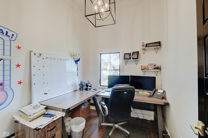 More Photos Of 1506 W Smith Valley Rd, Greenwood Office For Lease