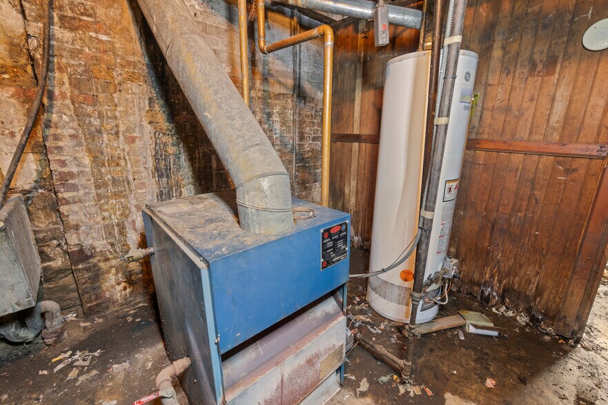 More Photos Of 2507 N Charles St, Baltimore Apartments For Sale