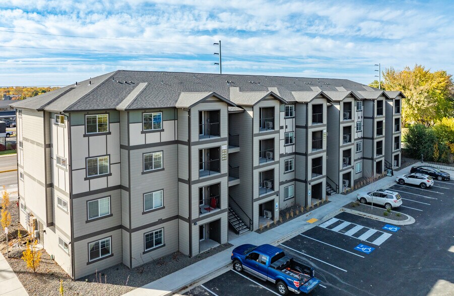More Photos Of 5110 W State St, Boise Apartments For Sale