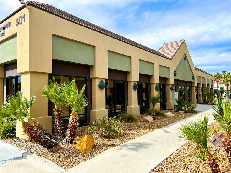 More Photos Of 301 N Pecos Rd, Henderson Medical For Lease