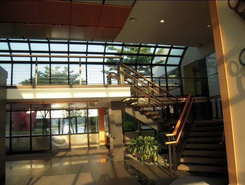 More Photos Of 500 N Broadway, Jericho Office For Lease