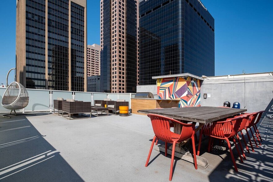 More Photos Of 1111 6th Ave, San Diego Coworking Space
