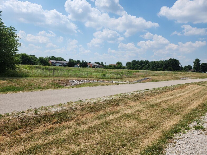 More Photos Of 500 Block 4th st, Seymour Land For Sale