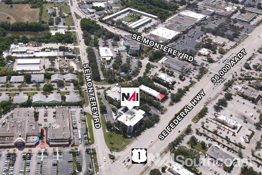 More Photos Of 2400 SE Federal Hwy, Stuart Office For Lease