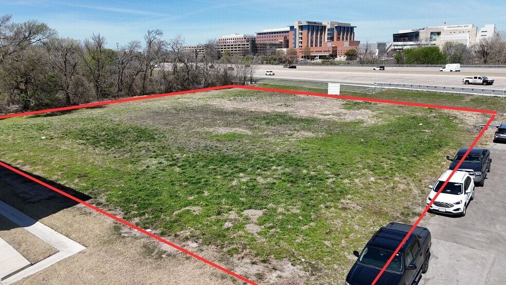 More Photos Of 19207-19213 Windmill Ln, Dallas Land For Sale