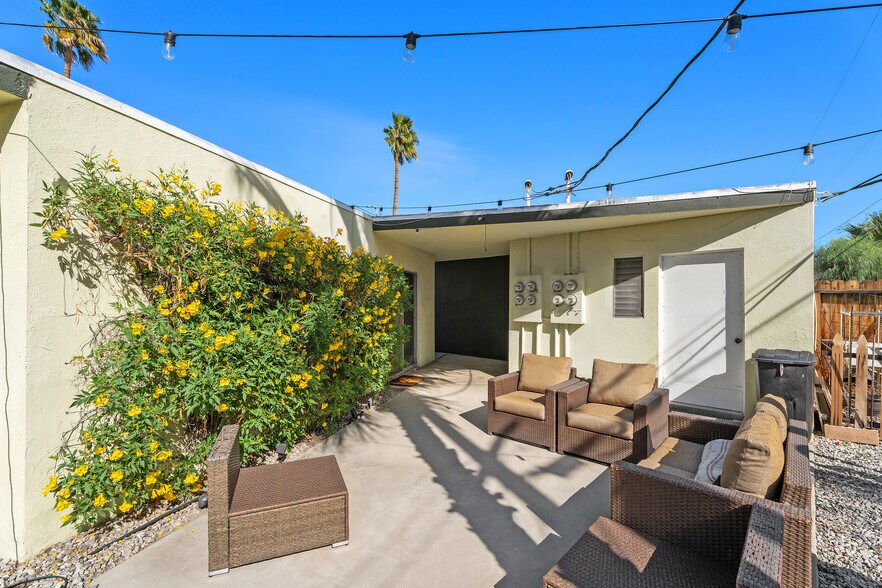 More Photos Of 1777 E Arenas Rd, Palm Springs Apartments For Sale