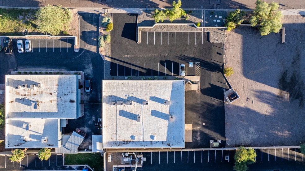 More Photos Of 1655 W Drake Dr, Tempe Warehouse For Sale