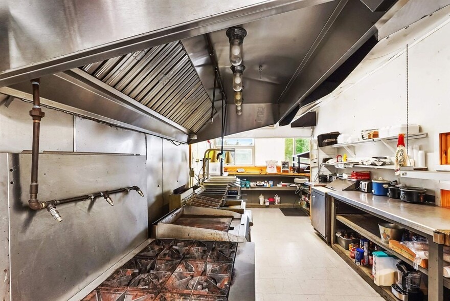 More Photos Of 8320 Highway 308, Lockport General Retail For Sale